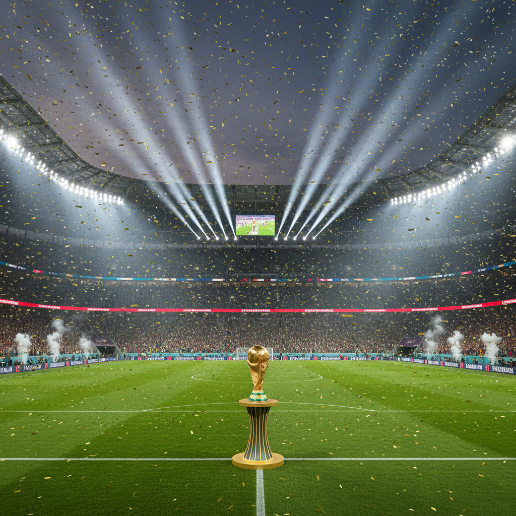Will Algeria win the 2026 FIFA World Cup?