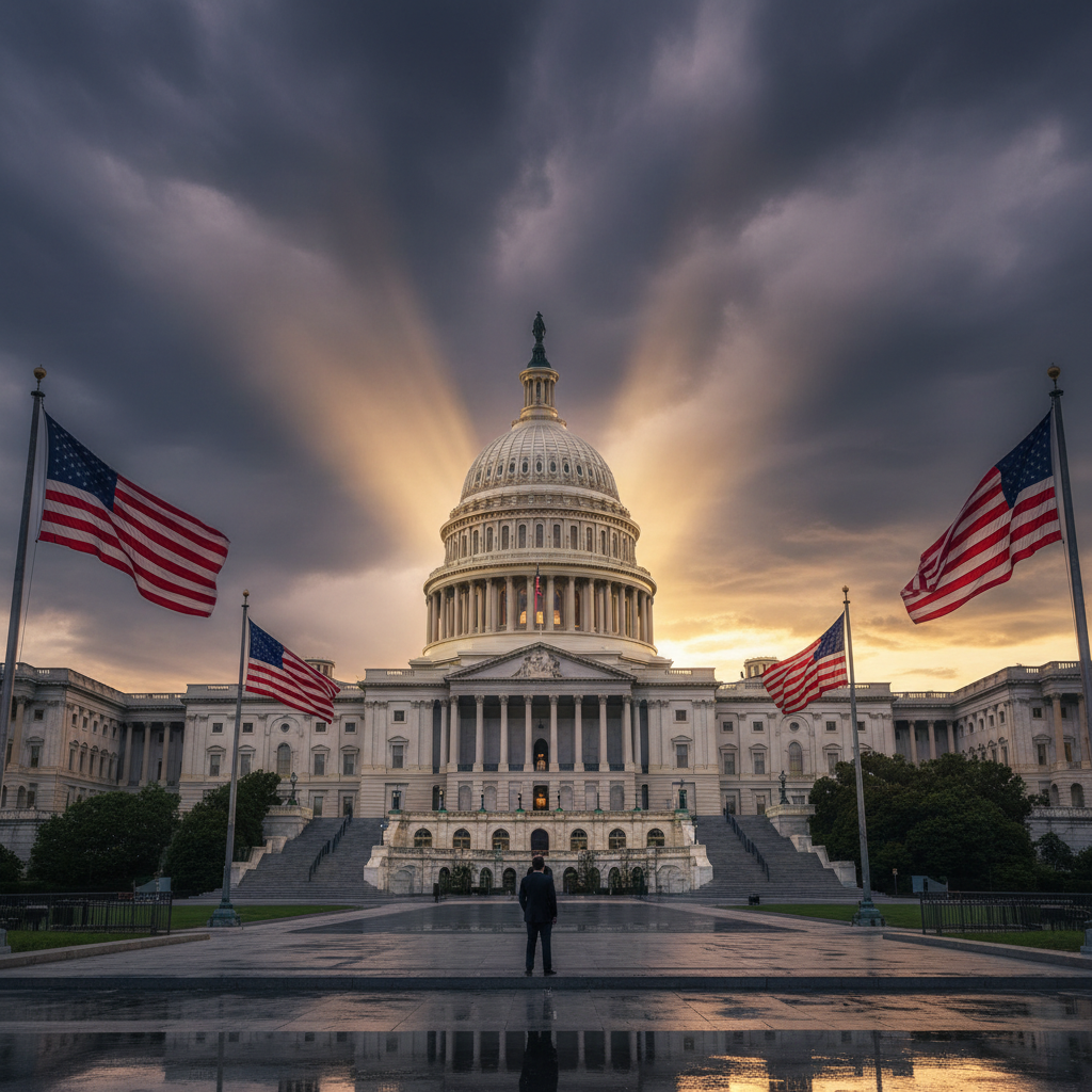 Will Andrew Yang win the 2028 Democratic presidential nomination?