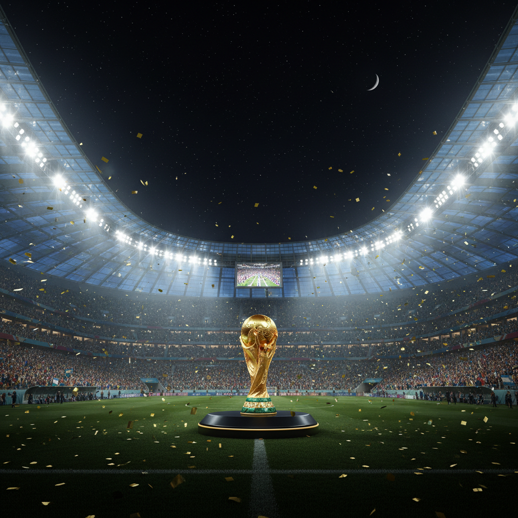 Will Australia win the 2026 FIFA World Cup?