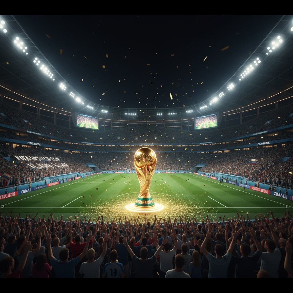 Will Austria win the 2026 FIFA World Cup?