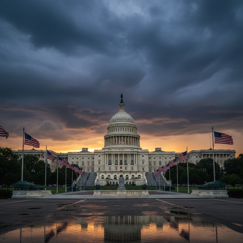 Will Barack Obama win the 2028 Democratic presidential nomination?
