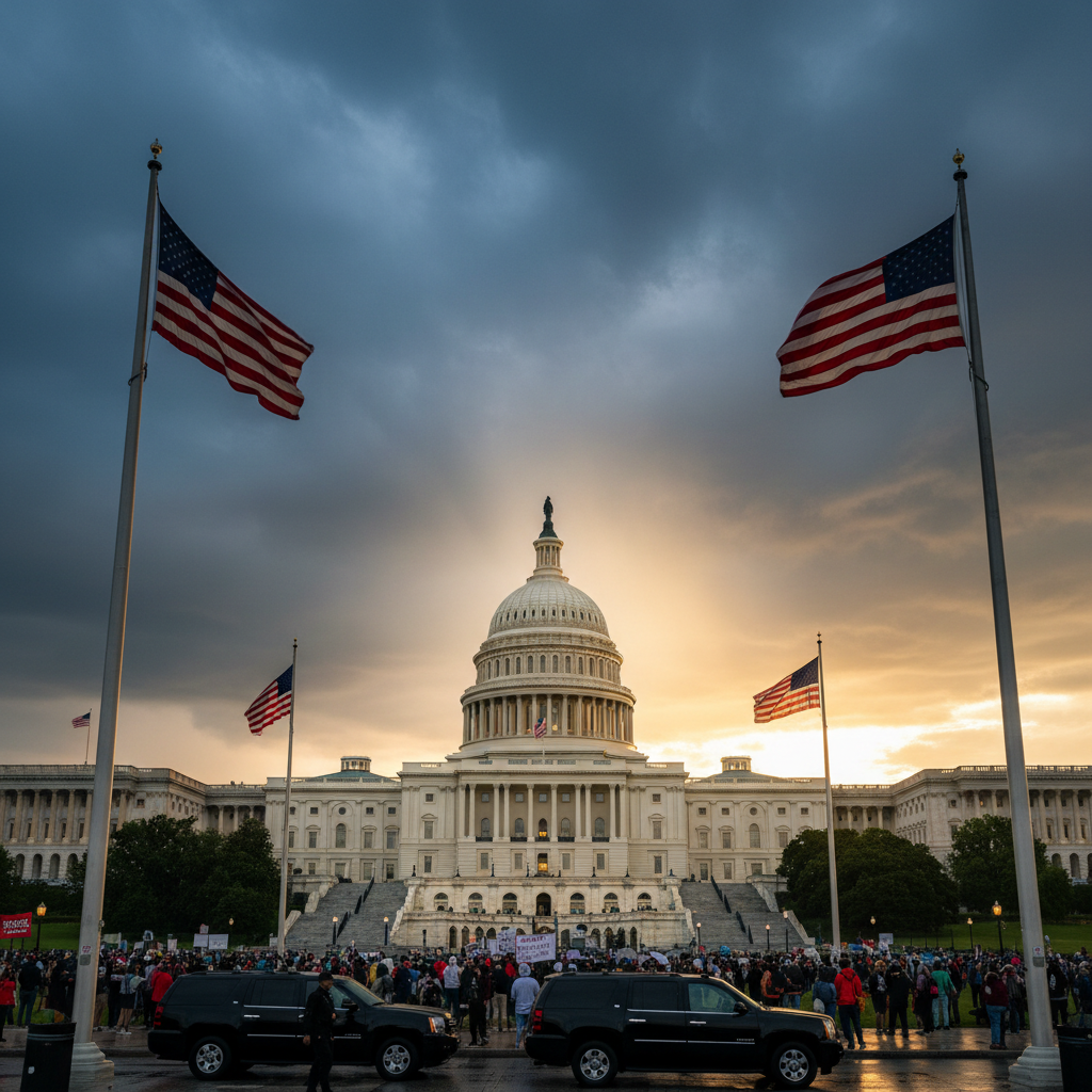 Will Byron Donalds win the 2028 Republican presidential nomination?