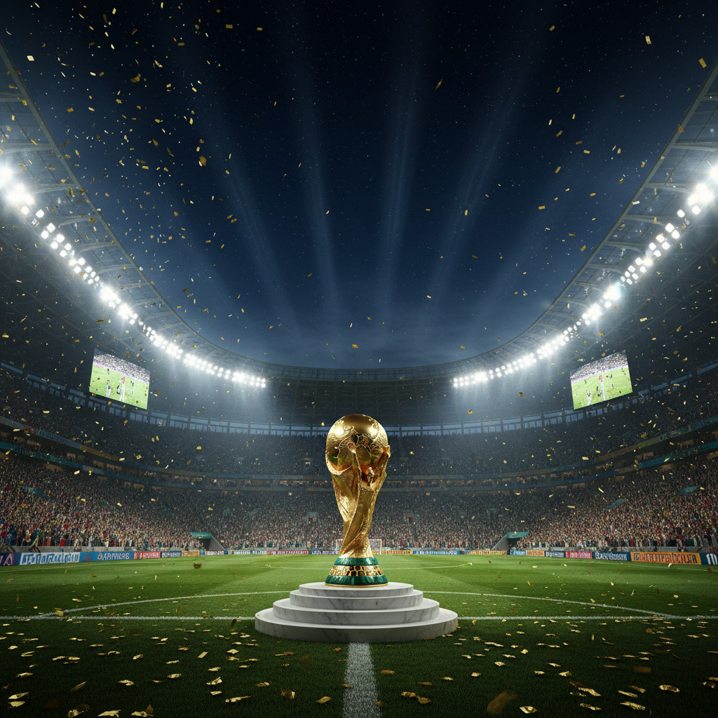 Will Canada win the 2026 FIFA World Cup?