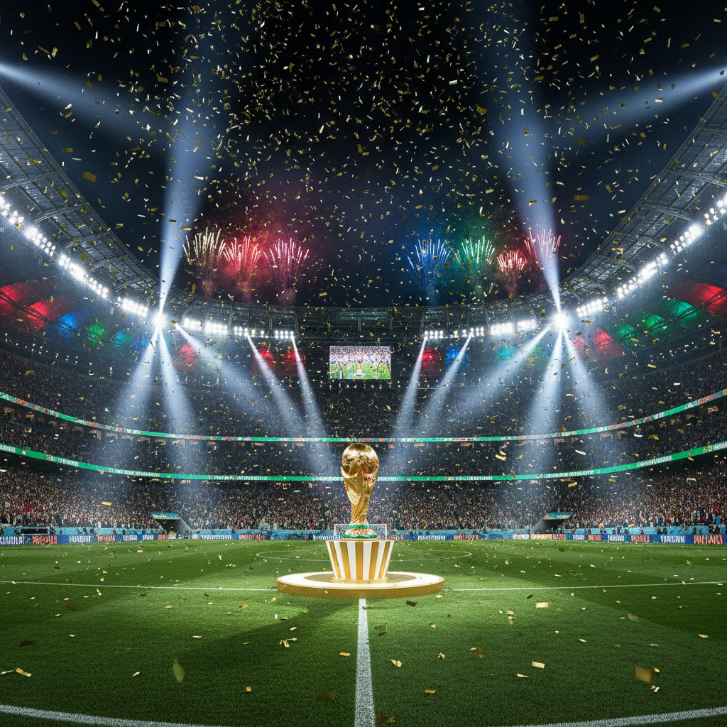 Will Cape Verde win the 2026 FIFA World Cup?