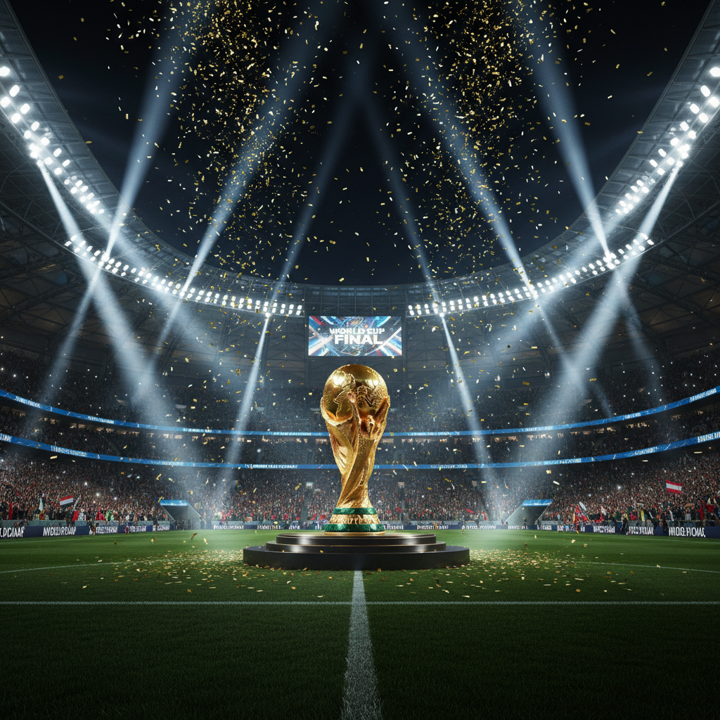 Will Croatia win the 2026 FIFA World Cup?