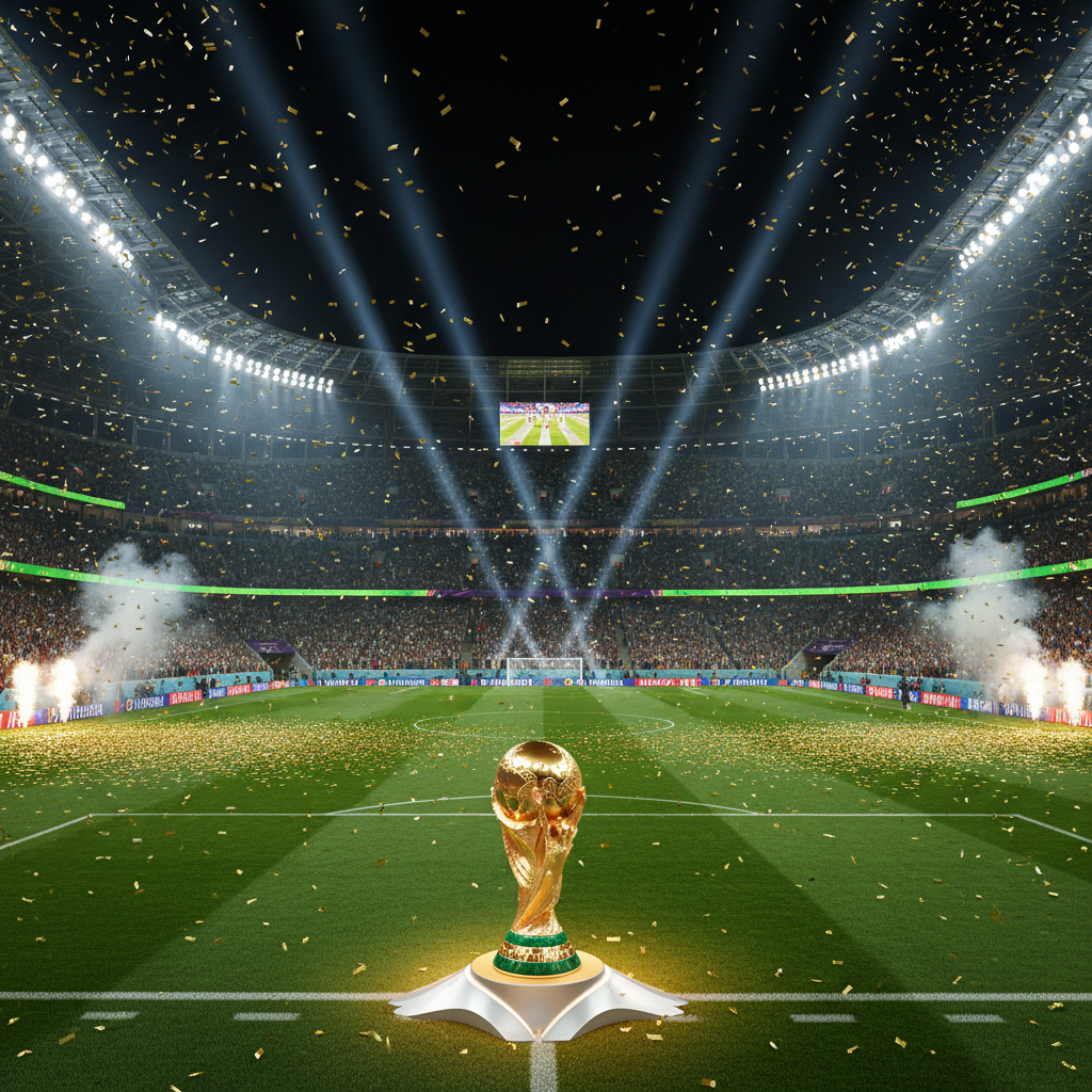 Will Curaçao win the 2026 FIFA World Cup?