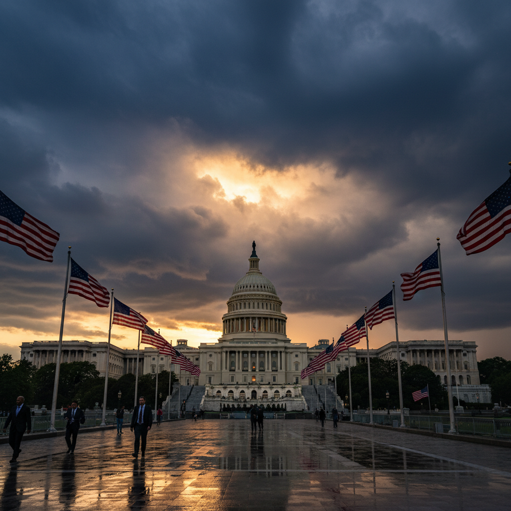Will Elon Musk win the 2028 US Presidential Election?