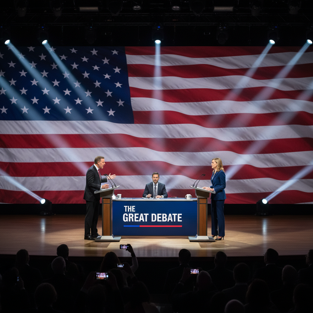 Will Eric Trump win the 2028 US Presidential Election?