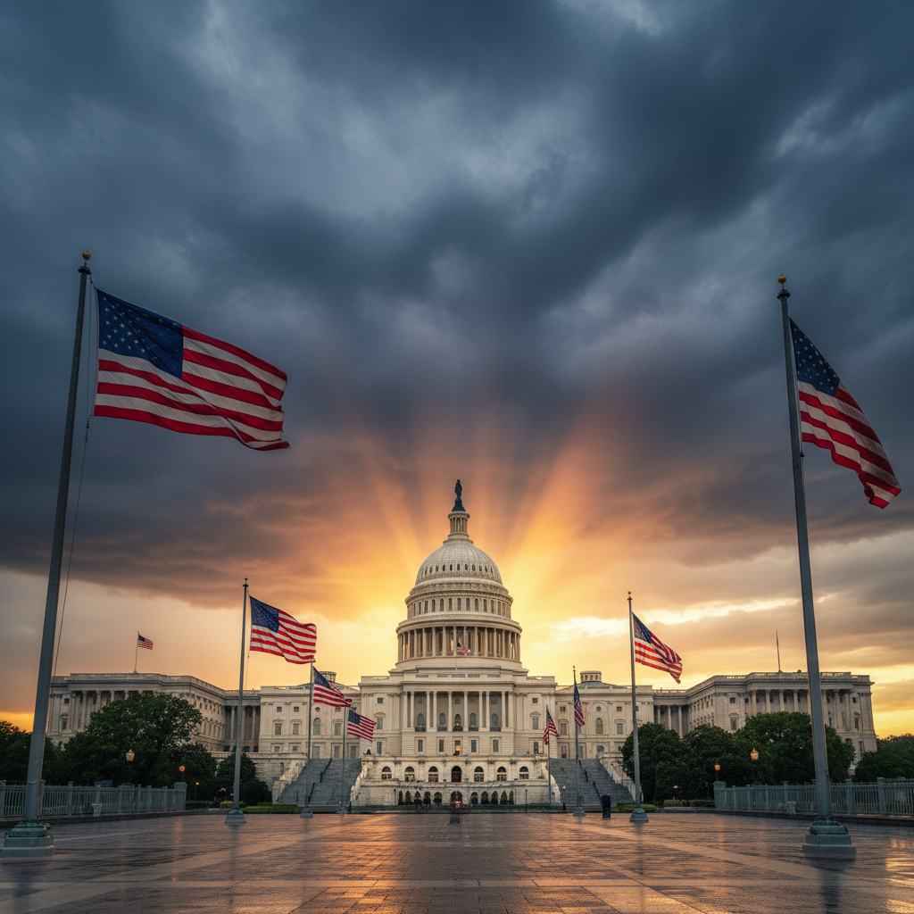 Will Glenn Youngkin win the 2028 US Presidential Election?