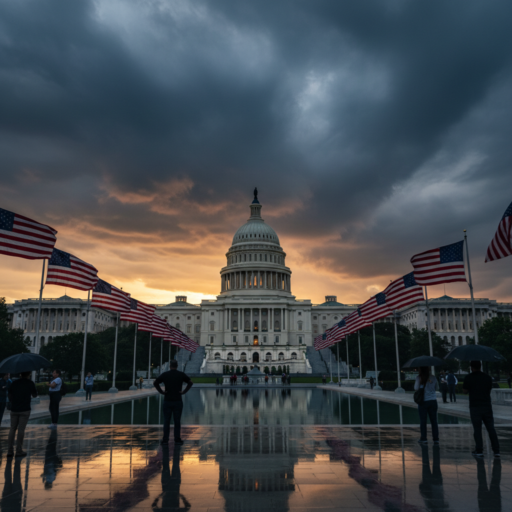 Will Greg Abbott win the 2028 US Presidential Election?