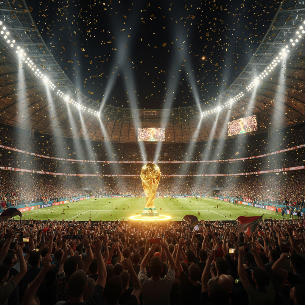 Will Haiti win the 2026 FIFA World Cup?