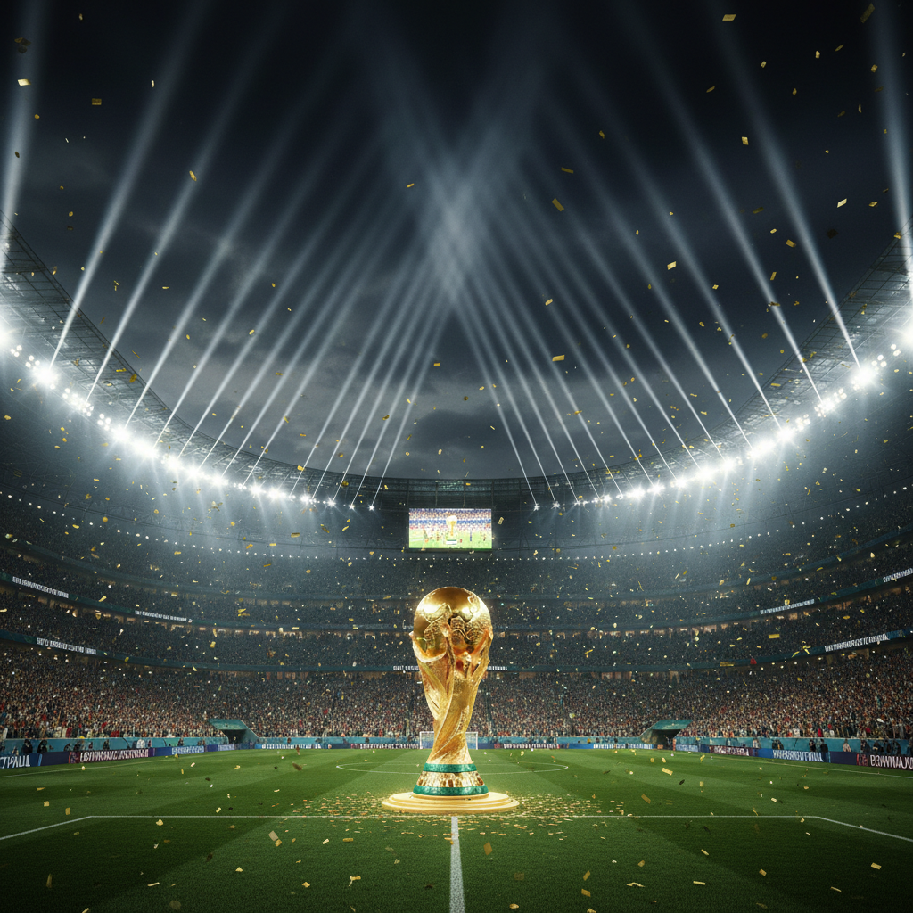 Will Ivory Coast win the 2026 FIFA World Cup?