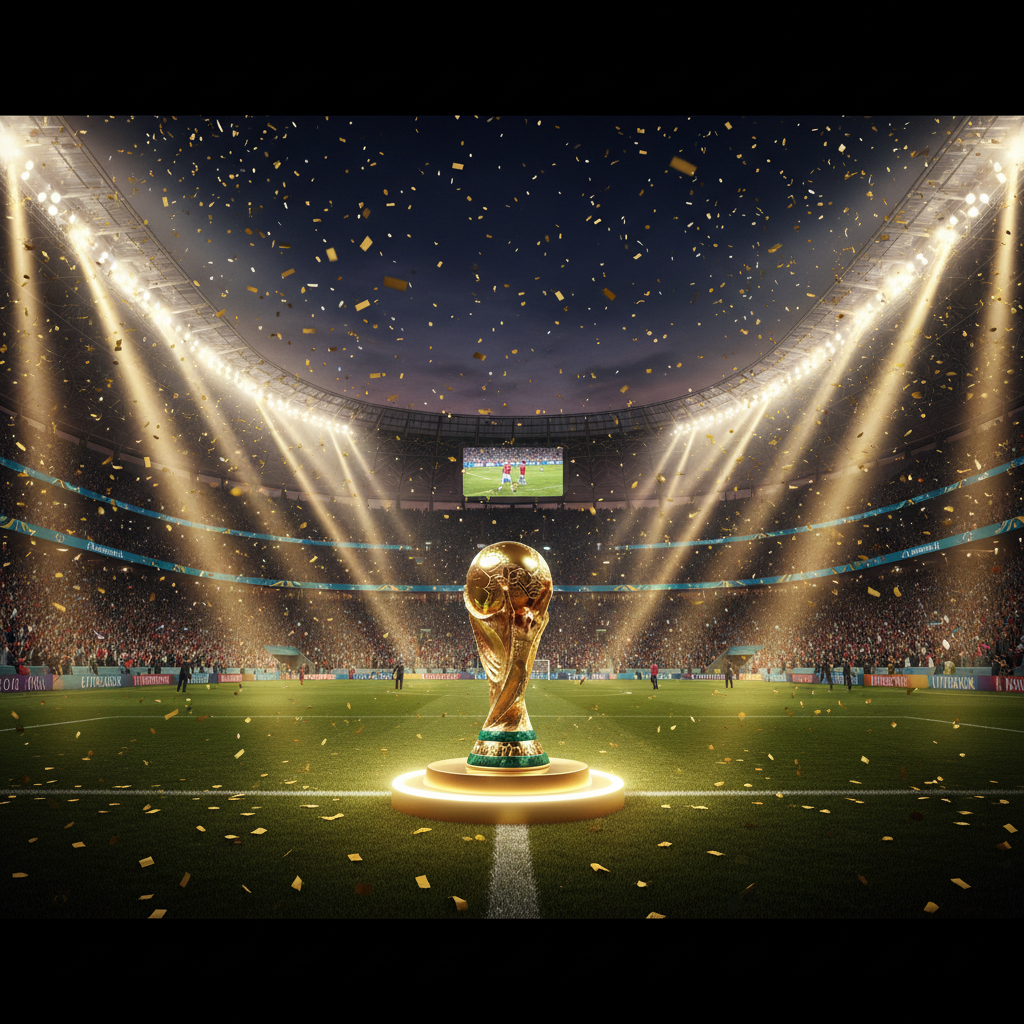 Will Jordan win the 2026 FIFA World Cup?