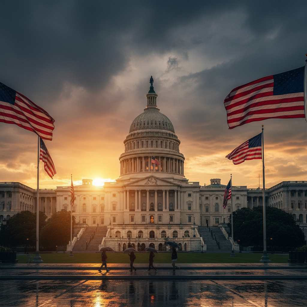 Will Kim Kardashian win the 2028 Democratic presidential nomination?