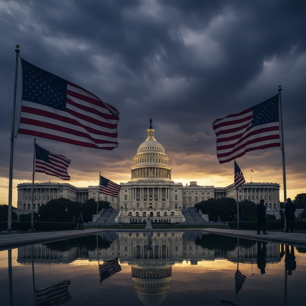Will Kristi Noem win the 2028 Republican presidential nomination?