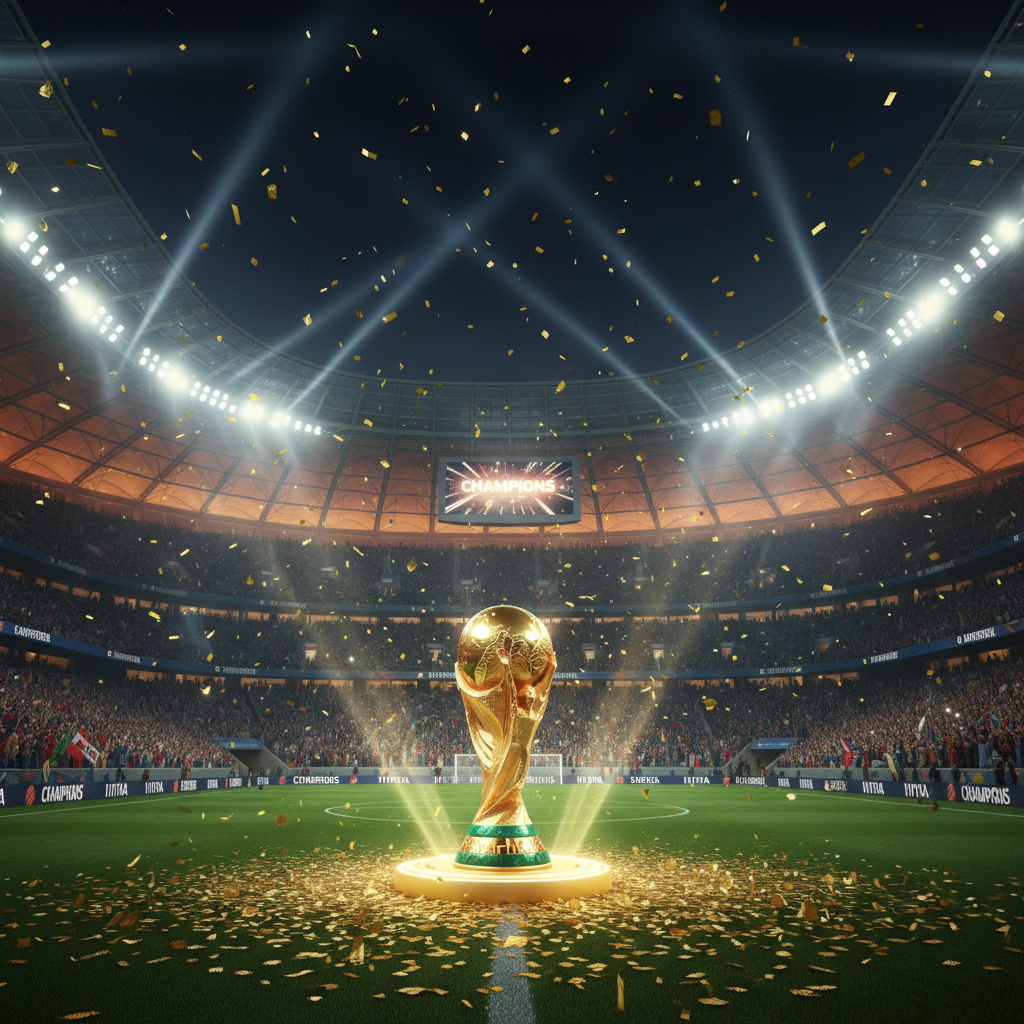 Will Mexico win the 2026 FIFA World Cup?