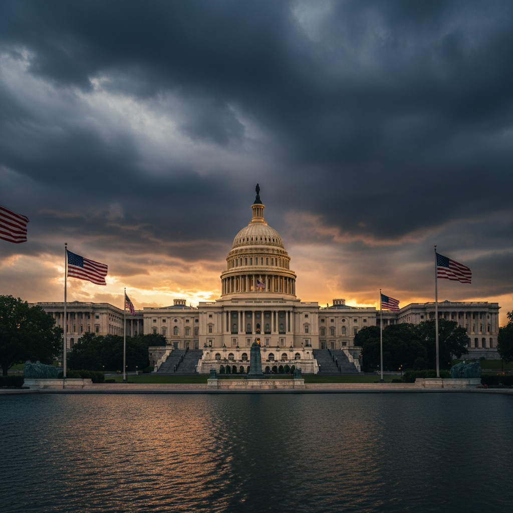 Will Mike Pence win the 2028 Republican presidential nomination?