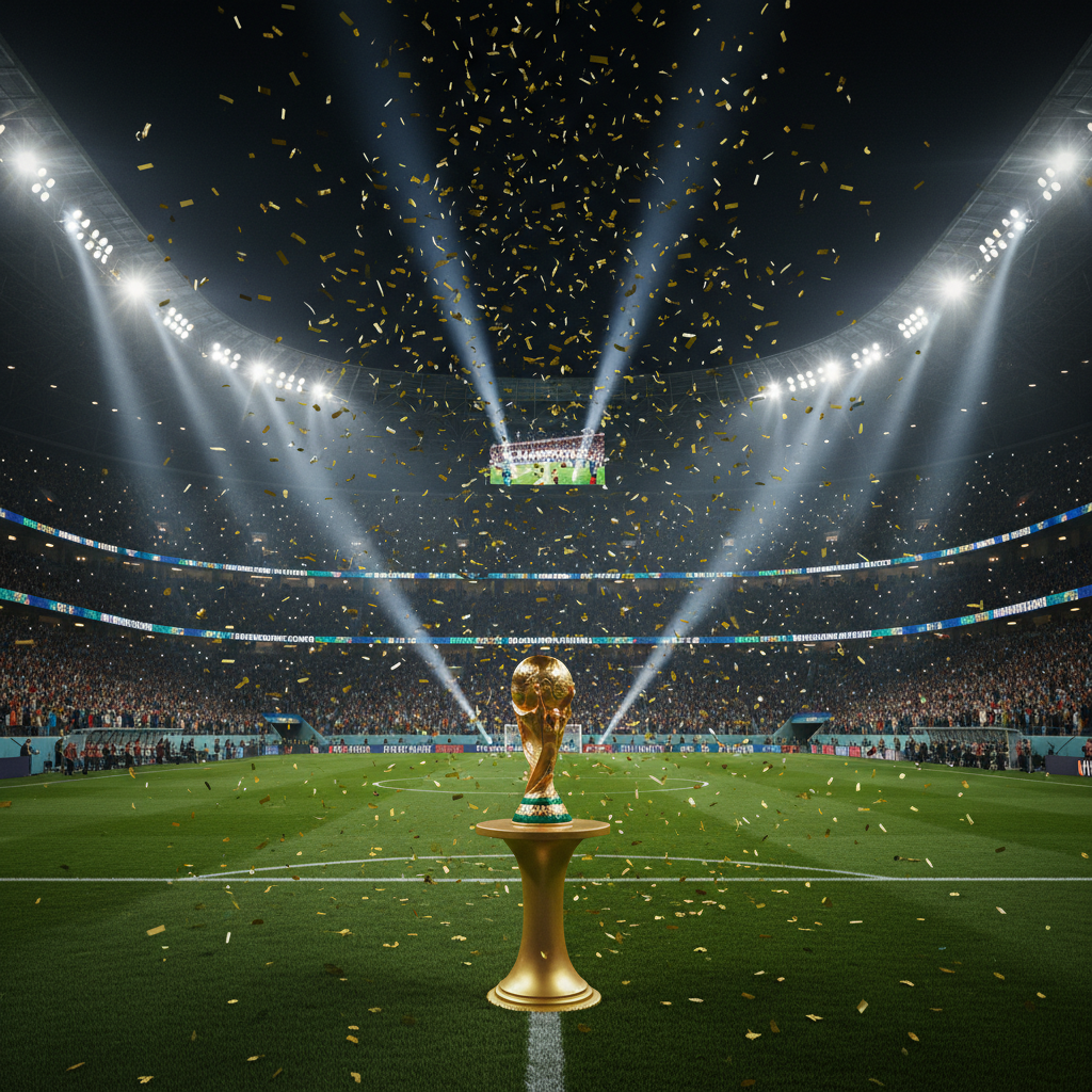 Will Morocco win the 2026 FIFA World Cup?
