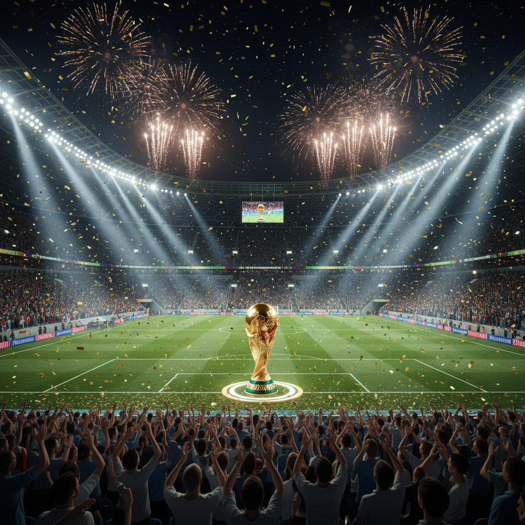 Will Netherlands win the 2026 FIFA World Cup?