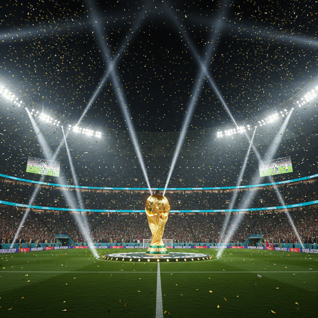 Will New Zealand win the 2026 FIFA World Cup?