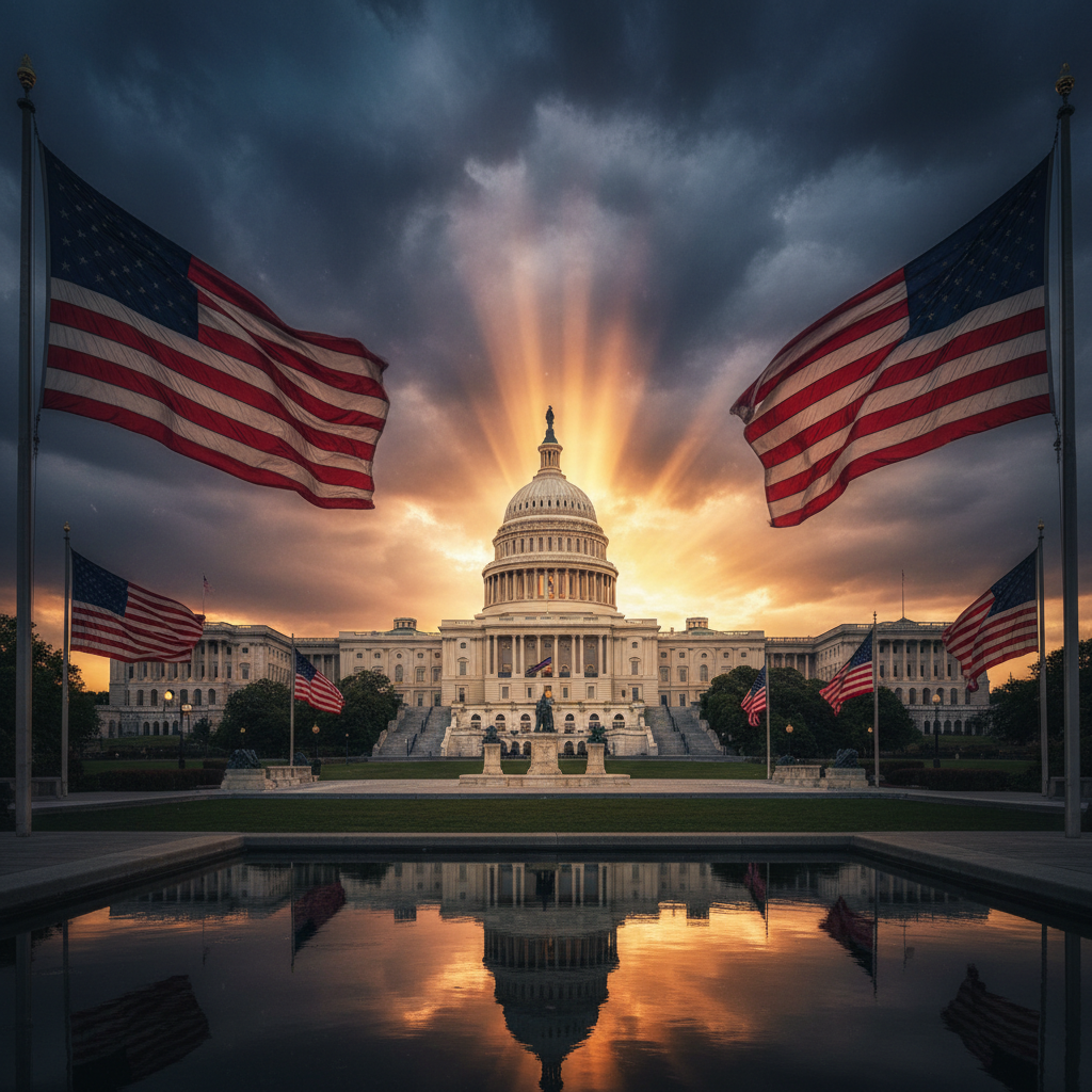 Will Raphael Warnock win the 2028 Democratic presidential nomination?