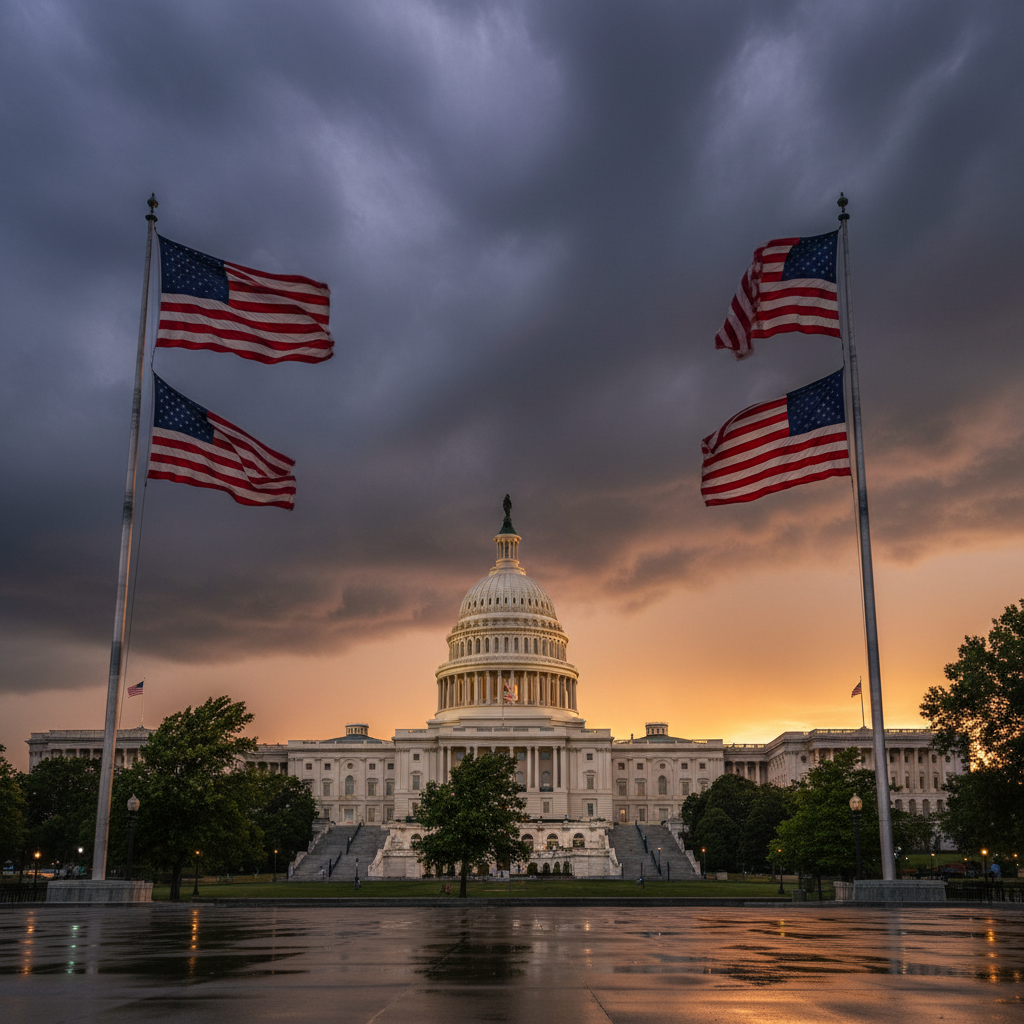Will Roy Cooper win the 2028 Democratic presidential nomination?