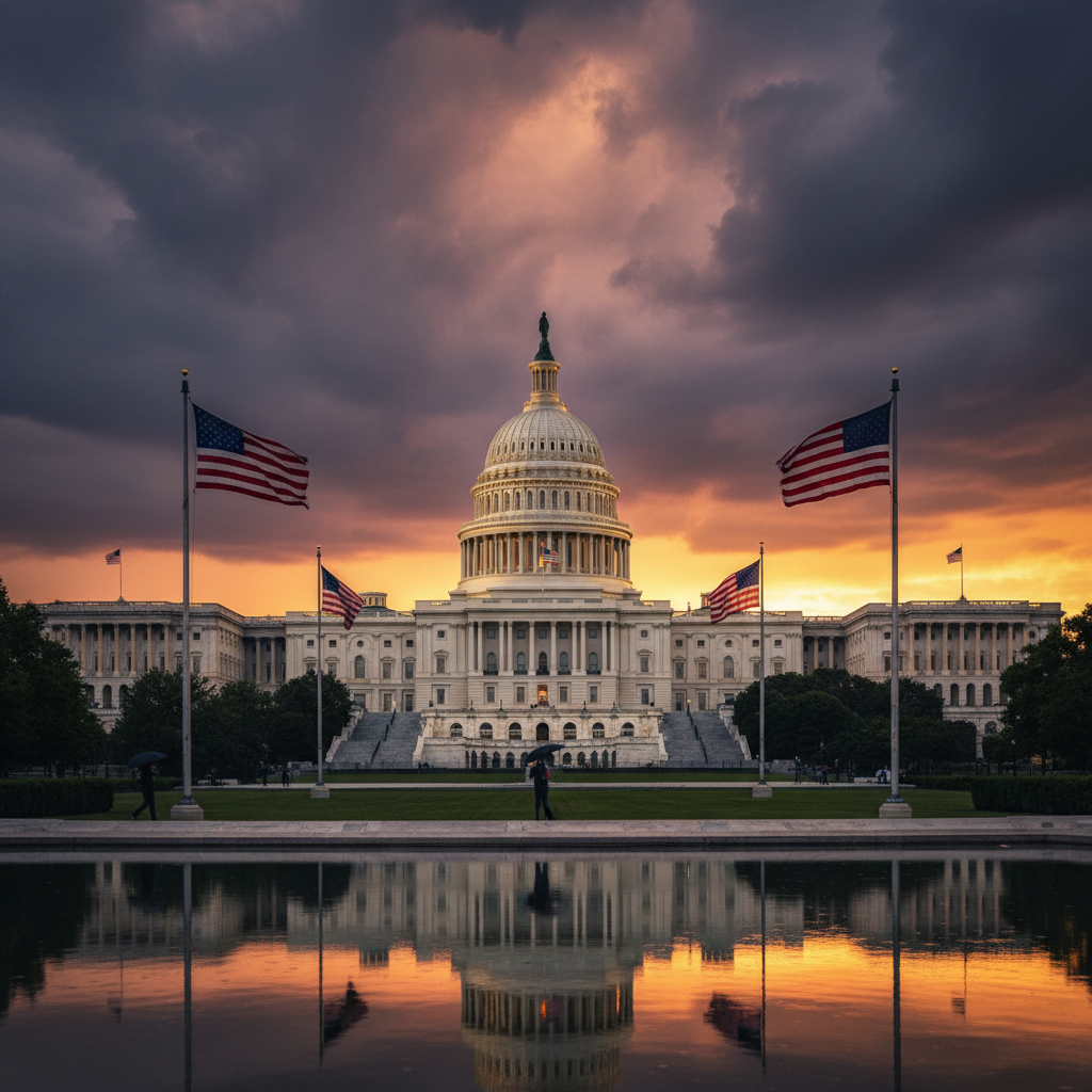 Will Sarah Huckabee Sanders win the 2028 Republican presidential nomination?