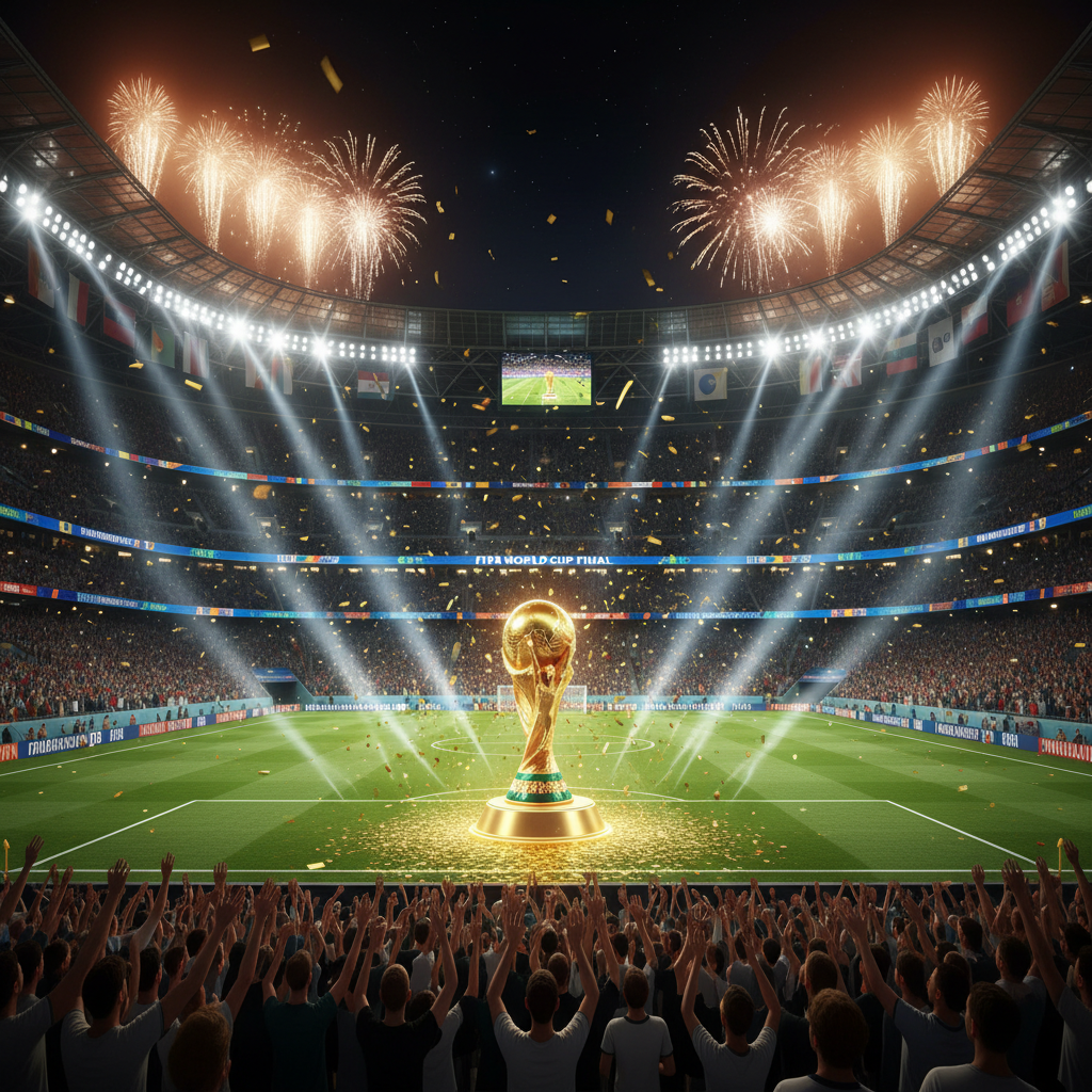 Will Saudi Arabia win the 2026 FIFA World Cup?