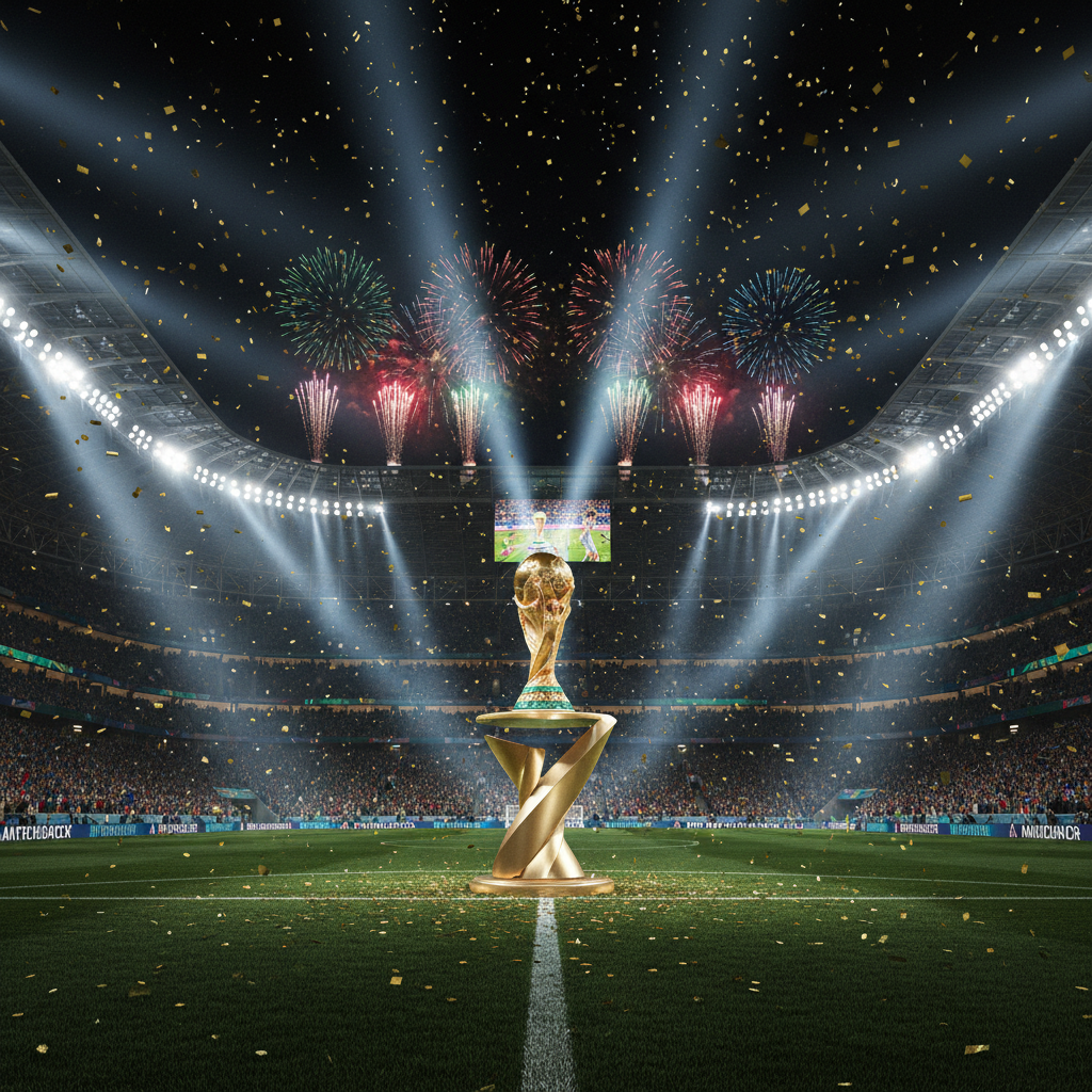 Will Scotland win the 2026 FIFA World Cup?