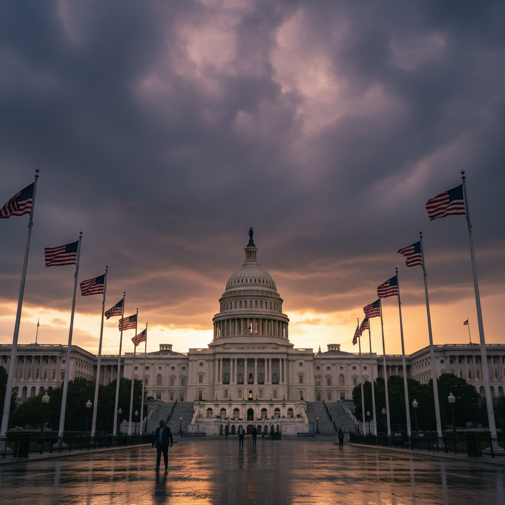 Will Stephen Smith win the 2028 US Presidential Election?