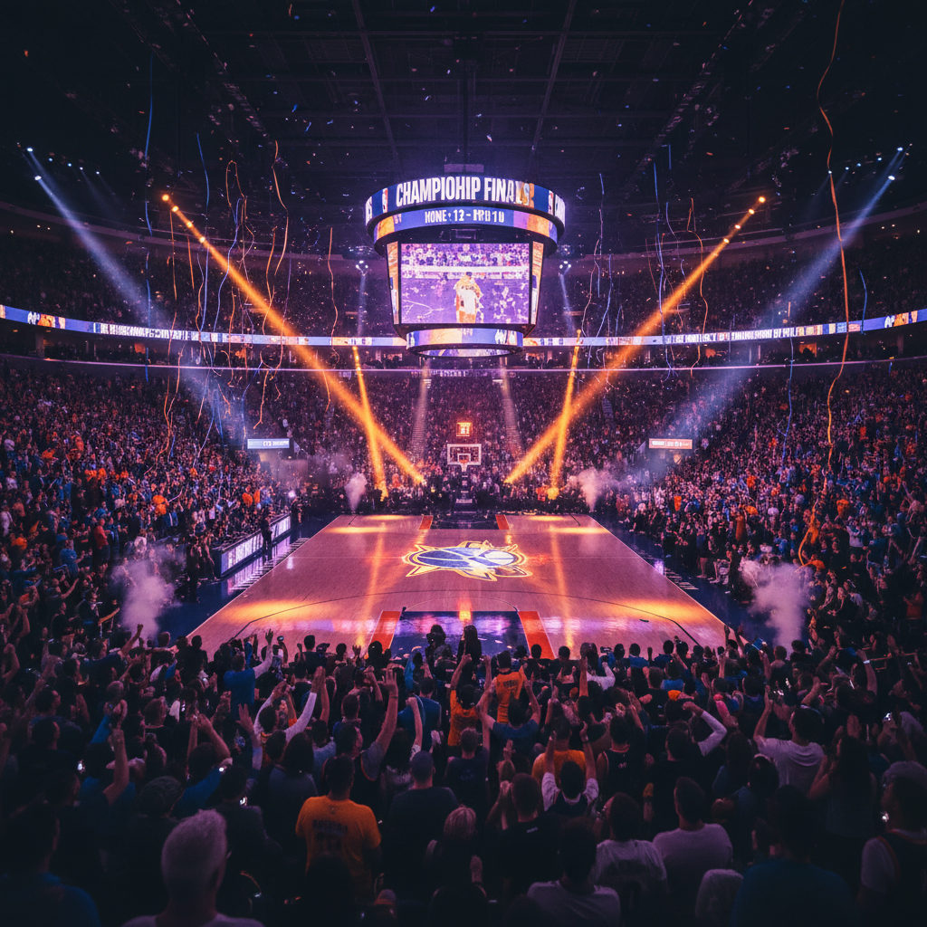 Will the Atlanta Hawks win the 2026 NBA Finals?