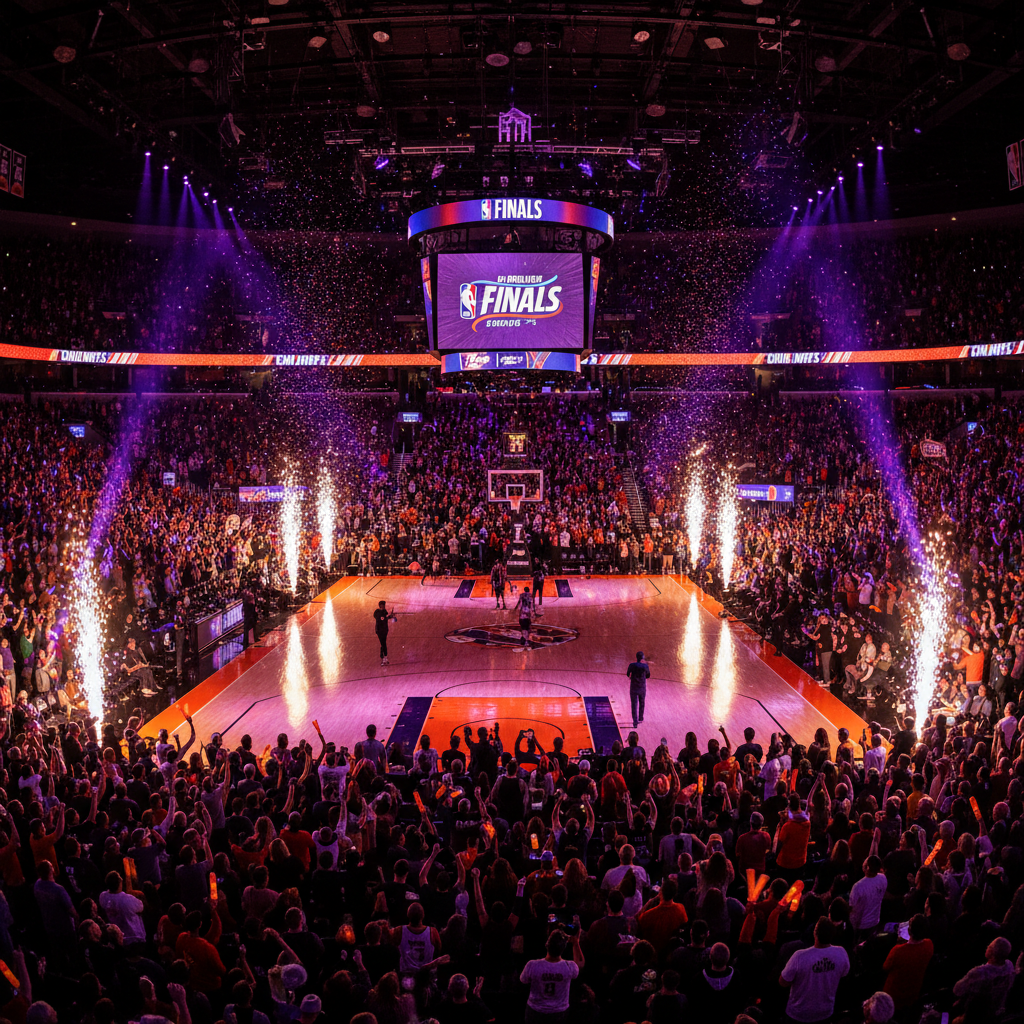 Will the Los Angeles Lakers win the 2026 NBA Finals?