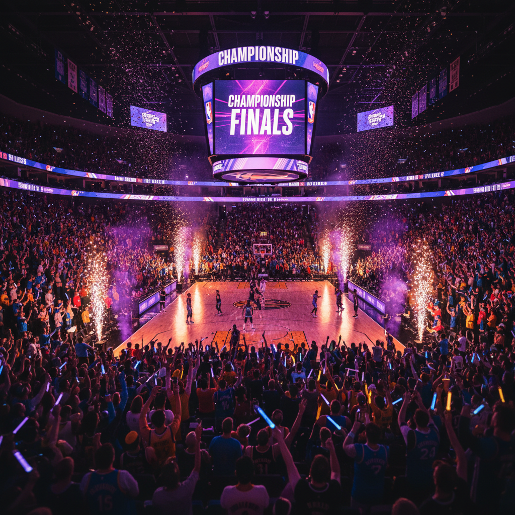 Will the Phoenix Suns win the 2026 NBA Finals?
