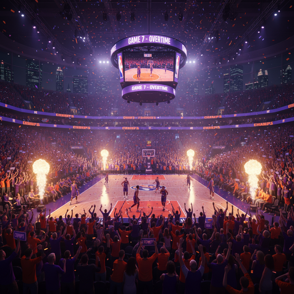 Will the Toronto Raptors win the 2026 NBA Finals?