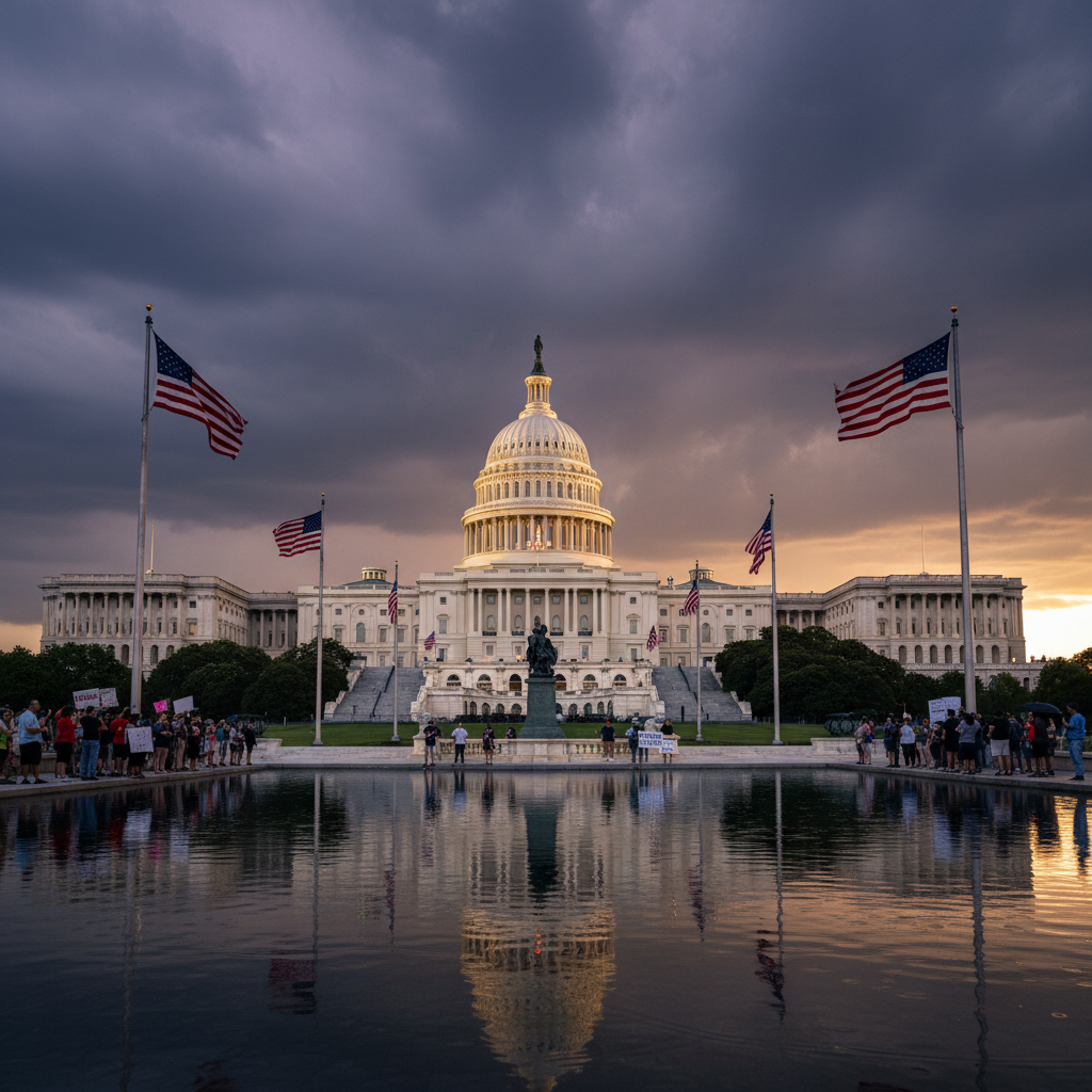 Will Tim Walz win the 2028 US Presidential Election?