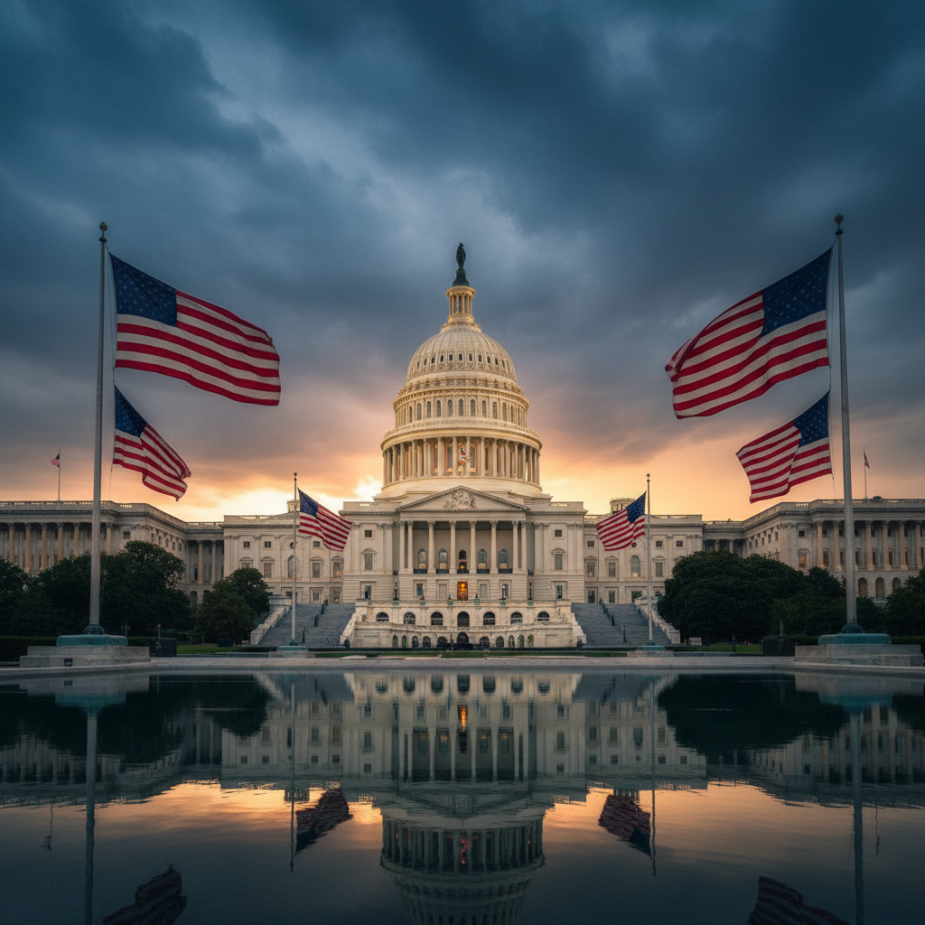 Will Tulsi Gabbard win the 2028 US Presidential Election?