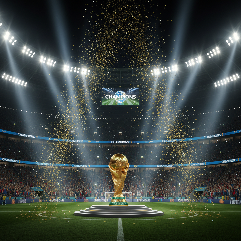 Will Uruguay win the 2026 FIFA World Cup?
