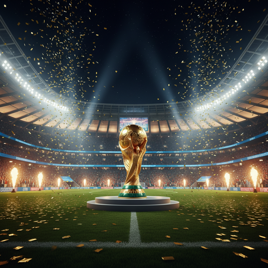 Will USA win the 2026 FIFA World Cup?