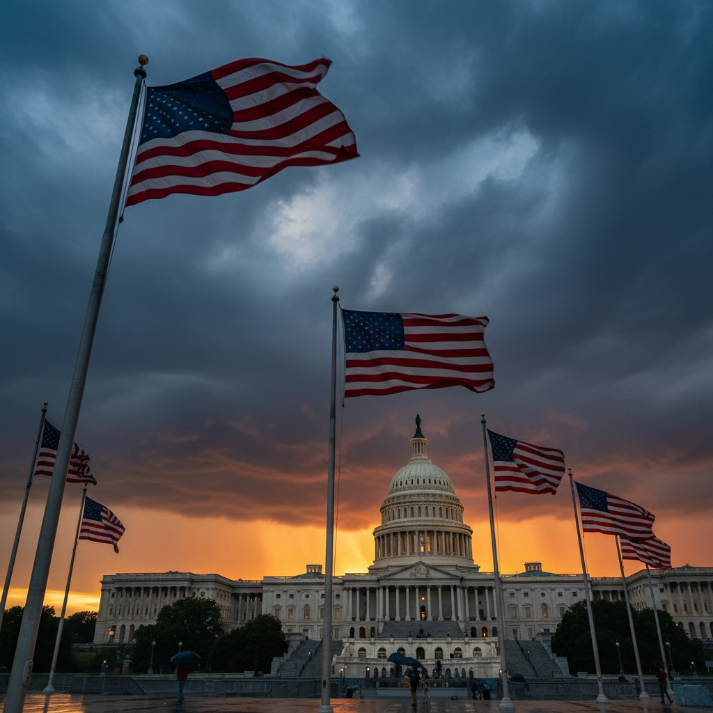 Will Vivek Ramaswamy win the 2028 US Presidential Election?